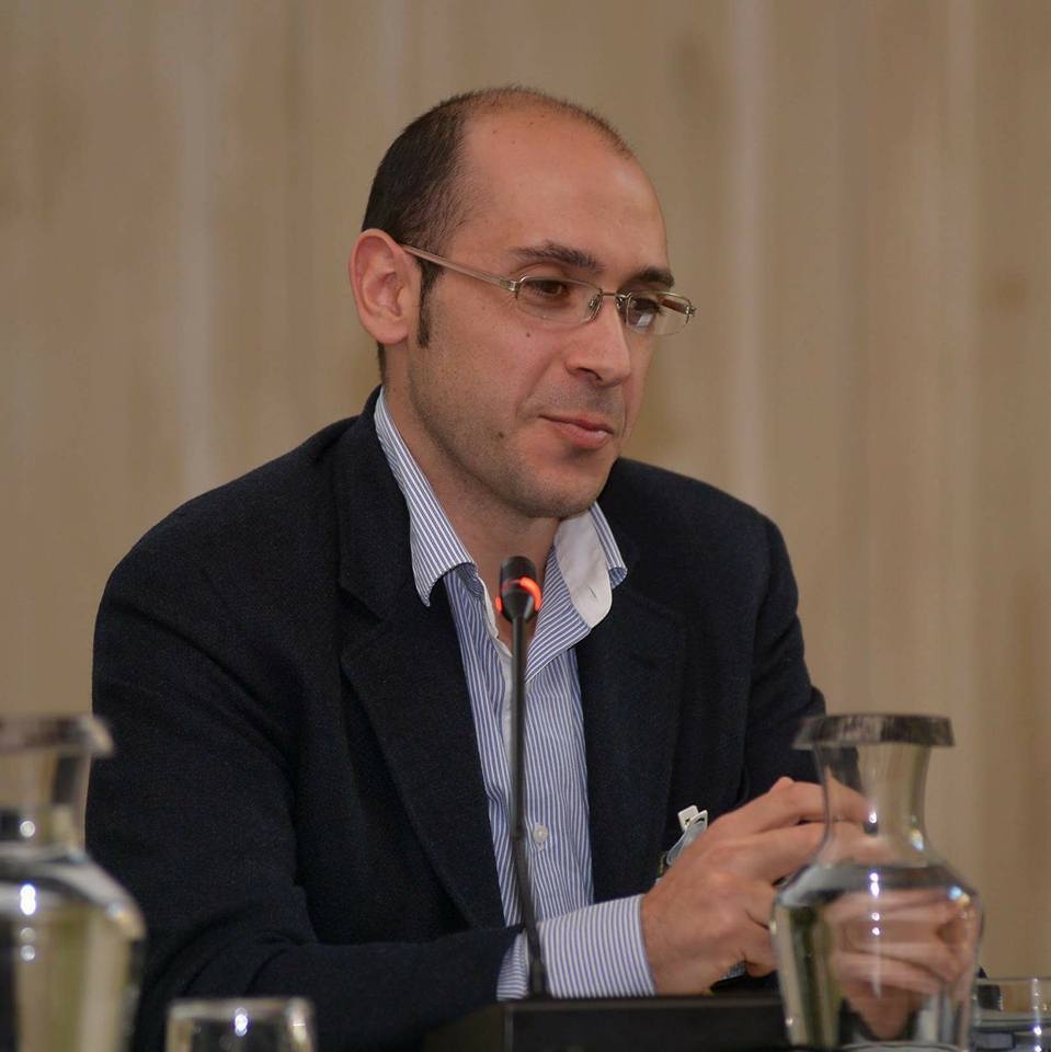 Ricercatore di Biogem propone un metodo per l’analisi etica dell’Intelligenza Artificiale